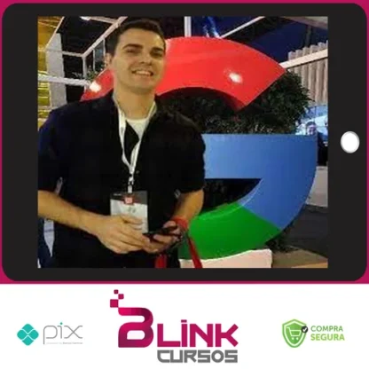 Elite Google Shopping - Felipe Fontan