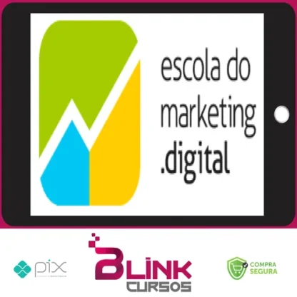 Google Adwords Profissional - Escola de Marketing Digital