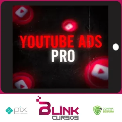 YouTube Ads Pro - Gabi Cervantes