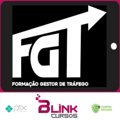 Formação Gestor de Trafego (FGT) - Bruno Soares