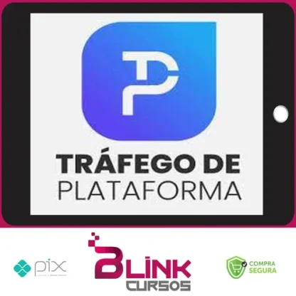 Tráfego de Plataforma - Bárbara Bruna