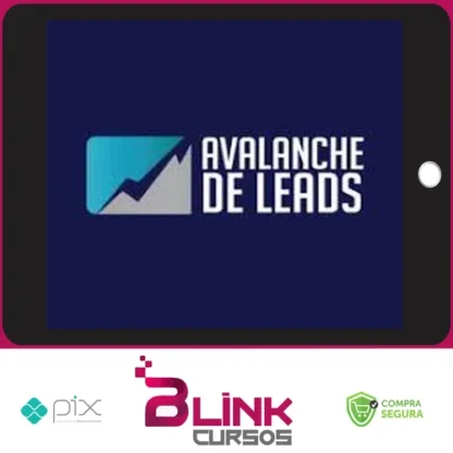 Avalanche De Leads - Felipe Pereira e Fagner Borges