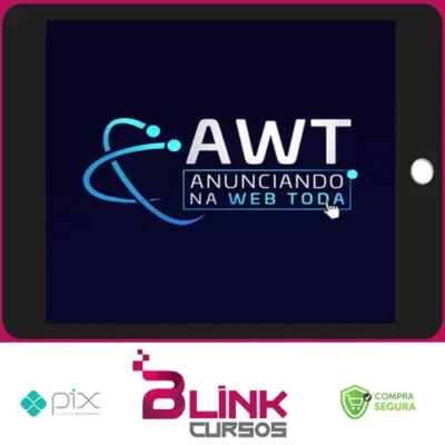 AWT: Anunciando na Web Toda - Mineiro das Vendas