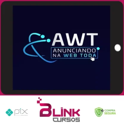 AWT: Anunciando na Web Toda - Mineiro das Vendas