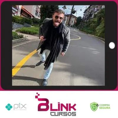 Black Ads Academy 2.0 - Gabriel Tabarkiewicz