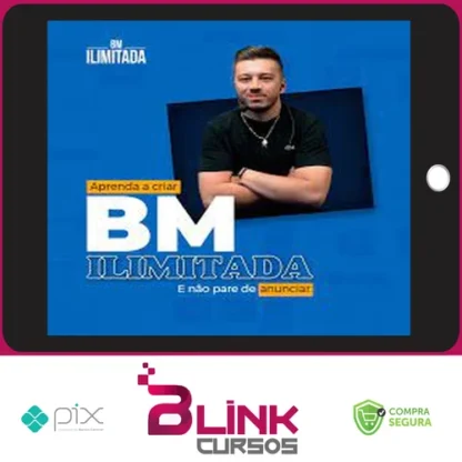 Bm Ilimitada - Fillipe Bittencourt