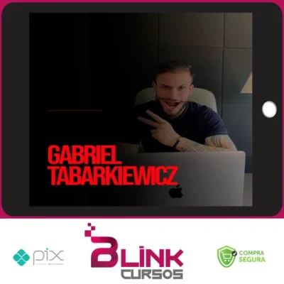 Contflix - Gabriel Tabarkiewicz