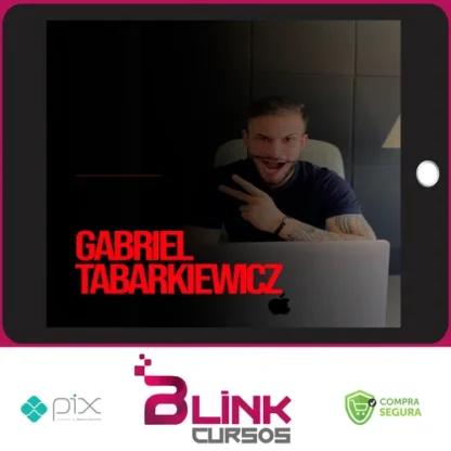 Contflix - Gabriel Tabarkiewicz