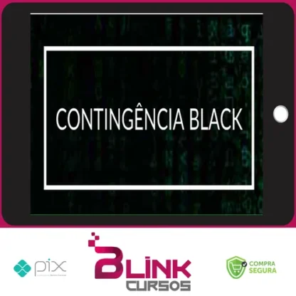 Contingência BlackMaster: Farming Automático no Scenum - Black Academy