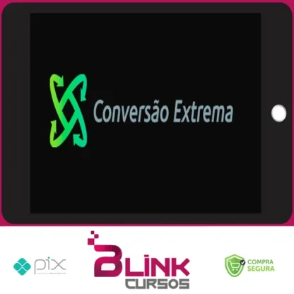 Conversão Extrema 2022 - Tiago Tessmann