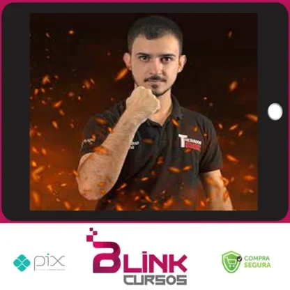 Curso Completo de Remarketing no Facebook - Jonathan Giomo