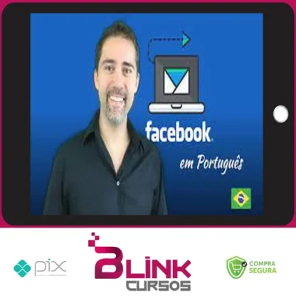 Curso de Facebook Ads & Instagram Ads - Diego Davila