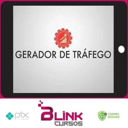 Curso Gerador de Tráfego - Vicente Sampaio
