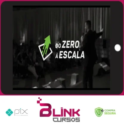 Do Zero a Escala - Maxsuell Inicius