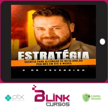Estratégias Para Negócios Locais - Leonardo Junckes