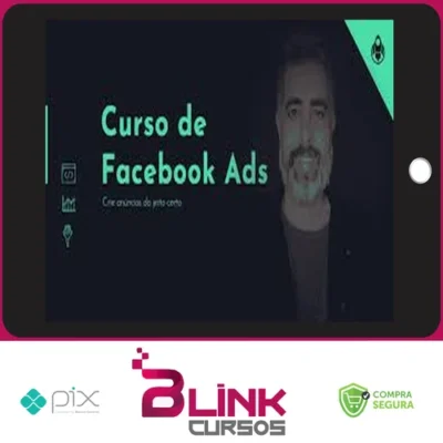 Facebook ADS - RocketAds