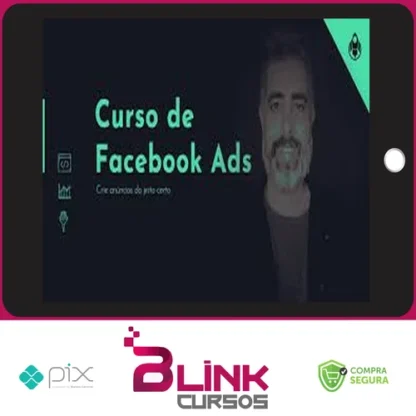 Facebook ADS - RocketAds