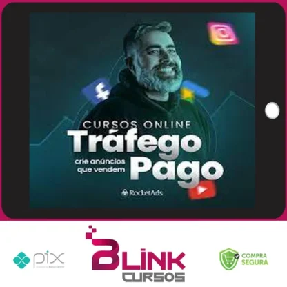 Facebook Ads e Instagram Ads - Felipe Cardozo