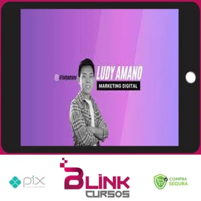 Facebook e Instagram ADS - Ludy Amano