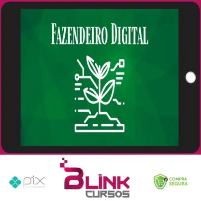 Fazendeiro Digital - Mateus Tavernari
