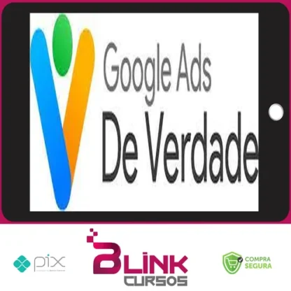 Google Ads de Verdade - Tulio Moreira
