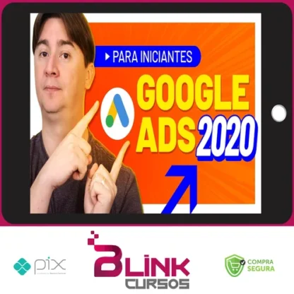Google Adwords na Prática - Adriano Gianini