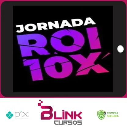 Jornada ROI 10x - Bruno Lopes