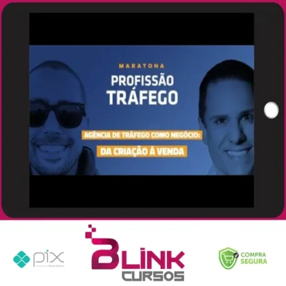 Maratona Profissão Tráfego - Filipe Adam
