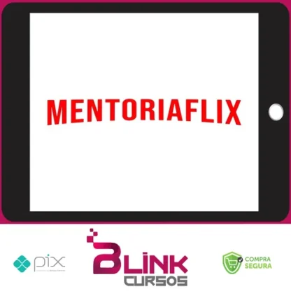 Mentoriaflix - Diego Santana