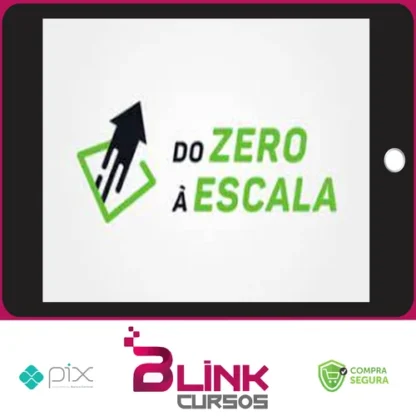 Método do Zero à Escala 3.0 - Maxsuell Inicius