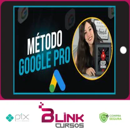 Método Google Pro - Gabi Cervantes