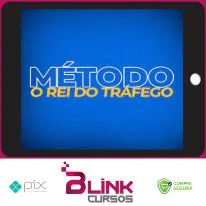 Método o Rei do Tráfego - Lucas Renault