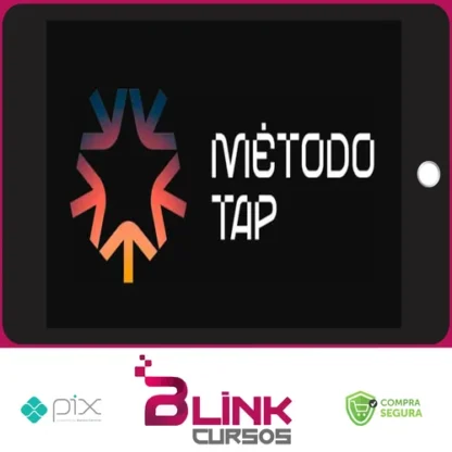 Método TAP - Natália Torres