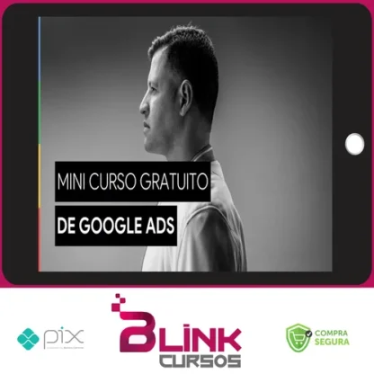 Mini Curso de Google Ads - SEBRAE