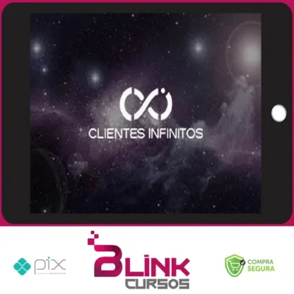 Clientes Infinitos - Pedro Superti