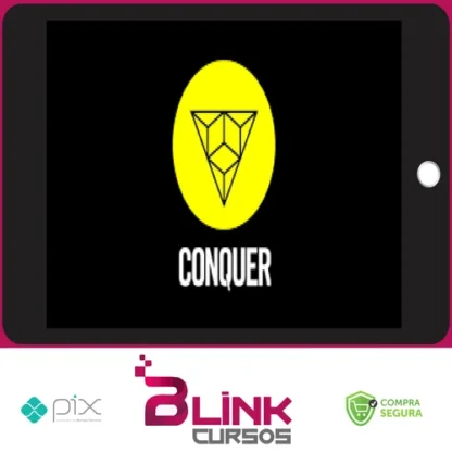 Como Negociar Melhor e Vender Mais 2021 - Escola Conquer