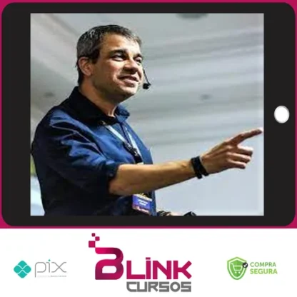 Curso de Vendas - Sergio Ricardo Rocha (Dr. Vendas)