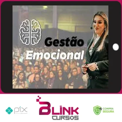 Gestão Emocional - Instituto Tânia Zambon