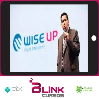 Treinamento de Vendas - WiseUp