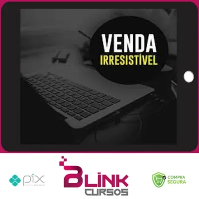 Venda Irresistível - Natanael Oliveira