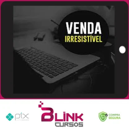 Venda Irresistível - Natanael Oliveira