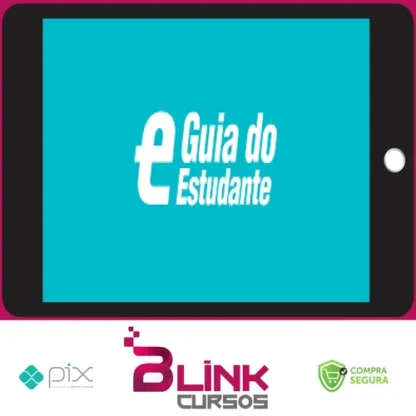 Apostilas - Guia do Estudante