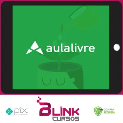 Curso Completo Vestibular e Enem - AulaLivre.net