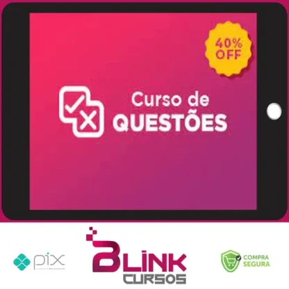 Curso de Questões Para o ENEM - QG do ENEM