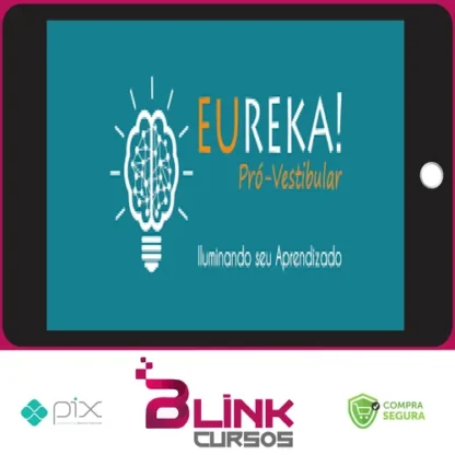 Curso Pré-Vestibular - Eureka