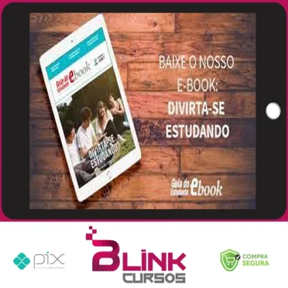 Divirta-se Estudando - Guia do Estudante