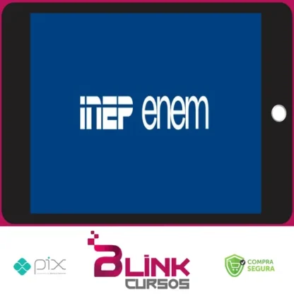 Enem Completo - INEP