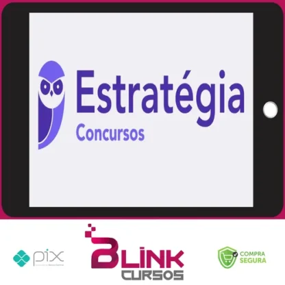 Estratégia Concursos: Espanhol Para o Enem - Adinoél Sebastião