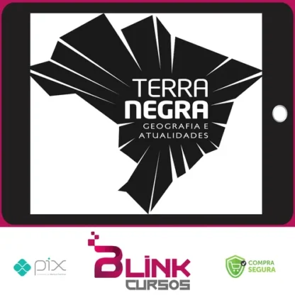 Geografia - Terra Negra