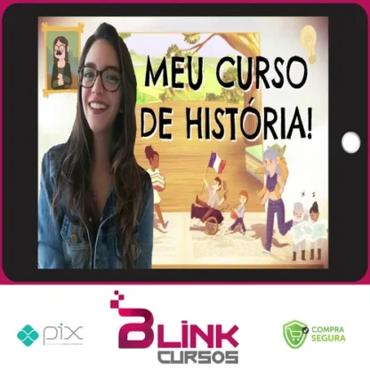 História e Humanidades - Debora Aladim